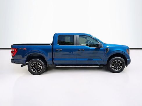 Used 2023 Ford F150 XL w/ STX Appearance Package AWD/4WD image 4