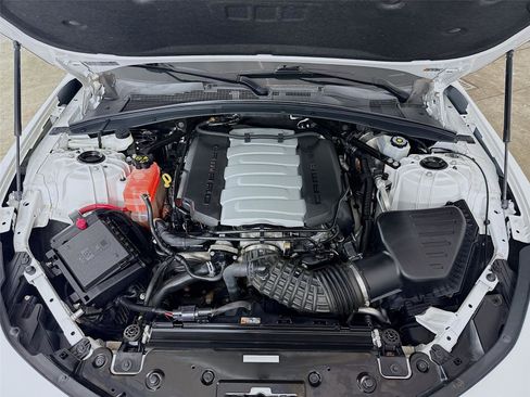 Used 2019 Chevrolet Camaro SS image 26