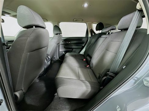 Certified 2025 Honda CR-V LX image 26