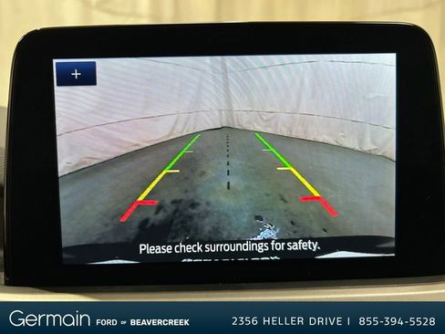 Used 2022 Ford Escape SE image 25