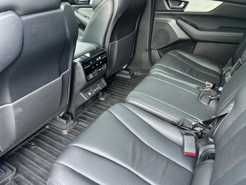 Certified 2023 Acura MDX SH-AWD w/ Technology Package image 11