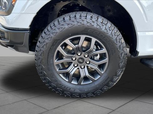 Used 2024 Ford F150 Tremor w/ Equipment Group 402A High AWD/4WD image 11