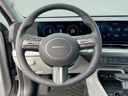 New 2026 Hyundai Kona SEL Sport image 30