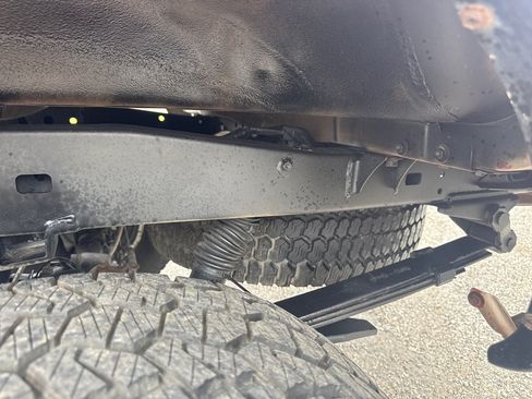 Used 2000 Toyota Tacoma PreRunner RWD image 35