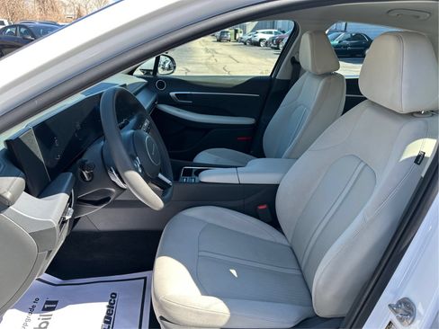 Used 2024 Hyundai Sonata SEL FWD image 9