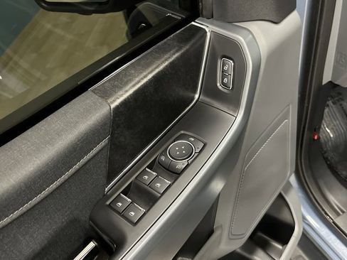 Used 2023 Ford F150 Lightning XLT w/ Tow Technology Package image 30