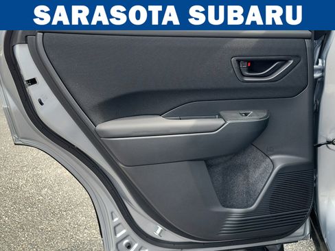 New 2026 Subaru Outback Limited AWD/4WD image 11
