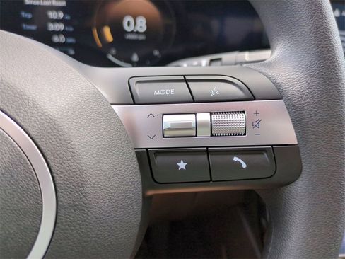 New 2026 Hyundai Santa Cruz SEL image 26