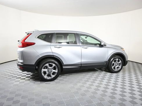 Used 2019 Honda CR-V EX-L image 7