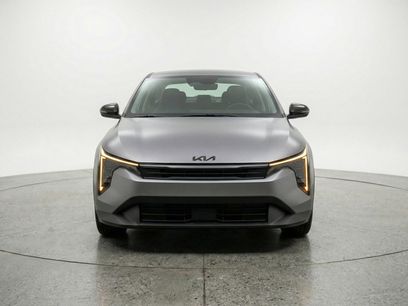 Used 2025 Kia K4 LXS