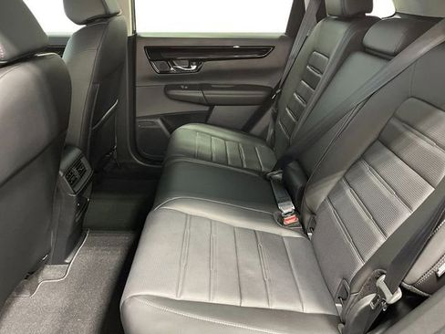 New 2026 Honda CR-V EX-L image 24