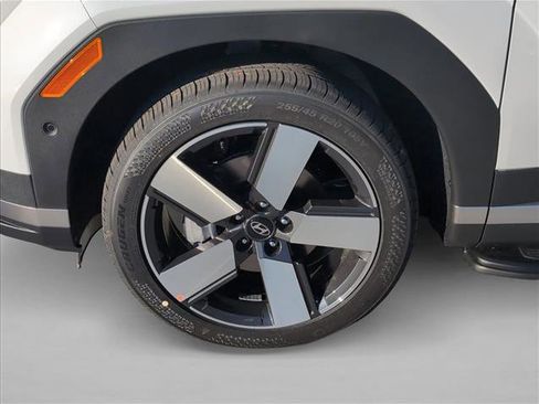 New 2026 Hyundai Santa Fe Limited image 10