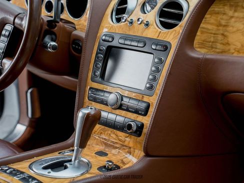 Used 2007 Bentley Continental GTC image 41