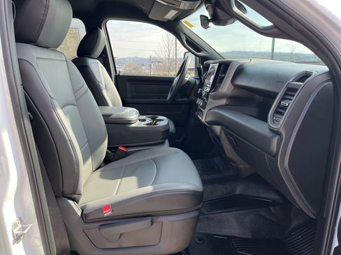 New 2026 RAM 5500 Tradesman image 24