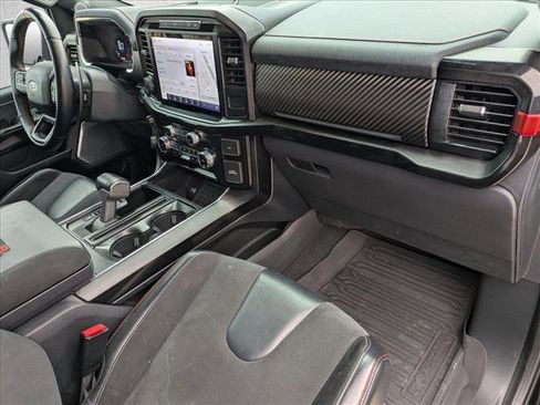 Used 2023 Ford F150 Raptor w/ Equipment Group 802A Raptor R image 23
