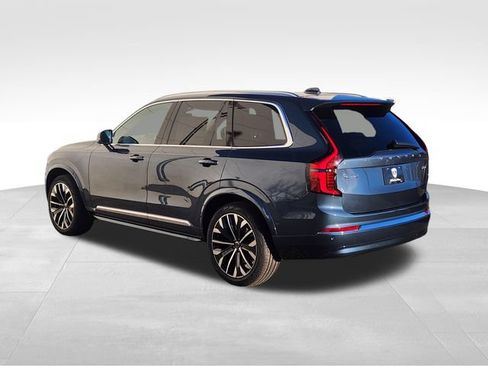 Certified 2026 Volvo XC90 B6 Plus w/ Protection Package AWD/4WD image 5