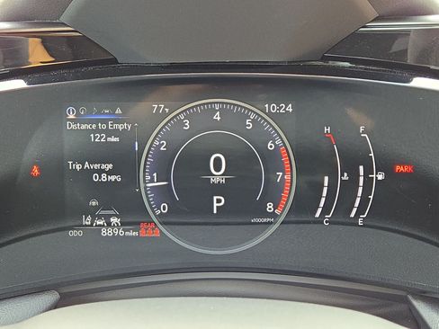 Used 2025 Lexus NX 350 AWD w/ Accessory Package (2T) image 20