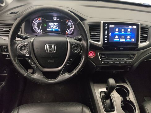 Used 2017 Honda Pilot EX-L image 22