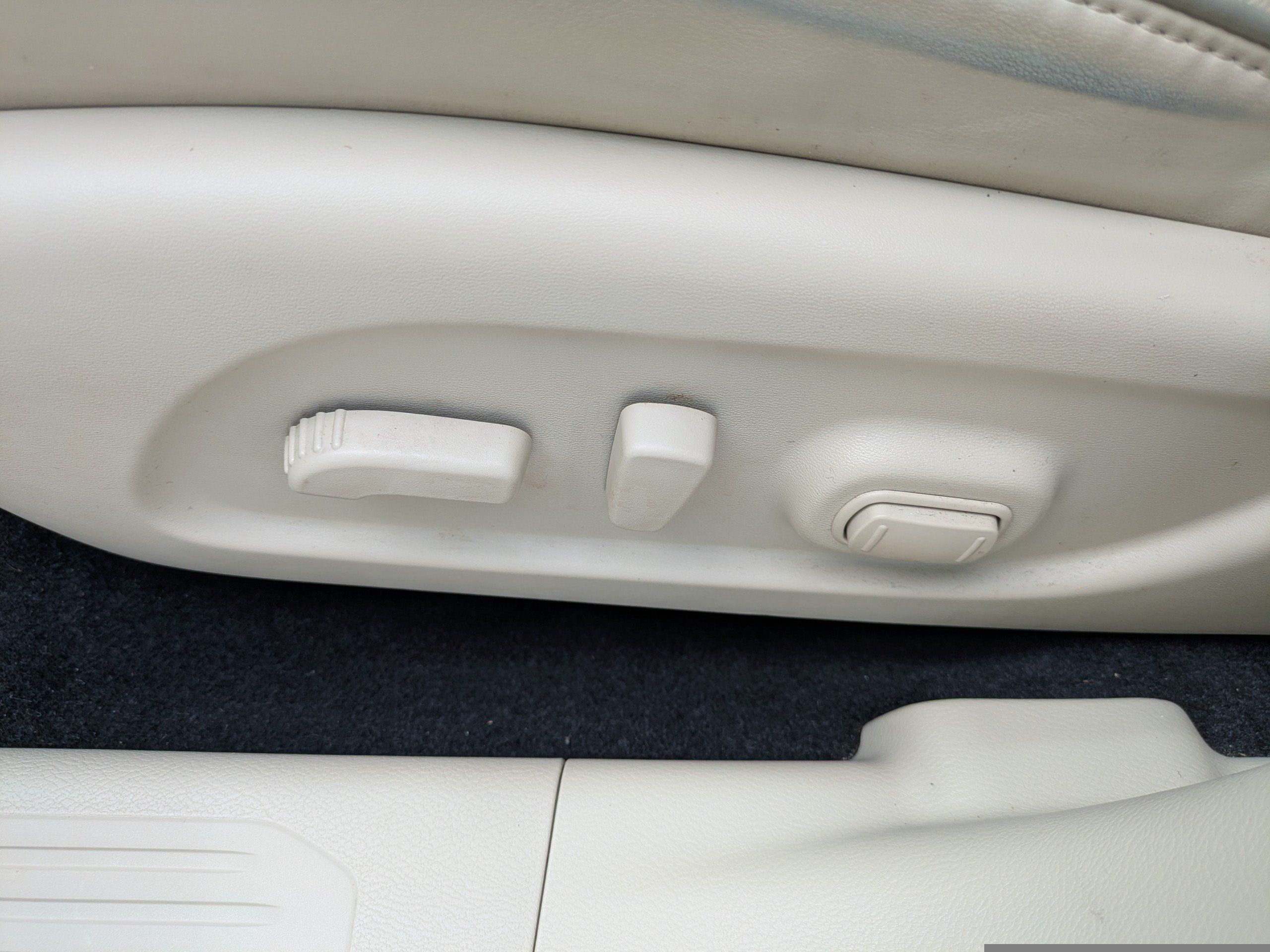 Used 2019 Nissan Murano Platinum FWD image 20