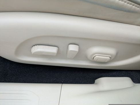 Used 2019 Nissan Murano Platinum FWD image 20
