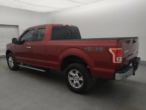 Used 2016 Ford F150 XLT w/ Equipment Group 302A Luxury AWD/4WD image 3