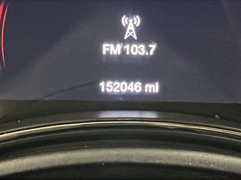 Used 2018 Dodge Durango R/T AWD/4WD image 10