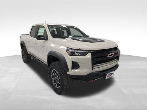 New 2026 Chevrolet Colorado ZR2 w/ Technology Package image 6