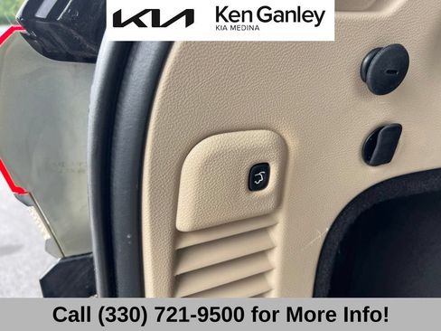 Used 2017 Jeep Grand Cherokee Limited AWD/4WD image 51