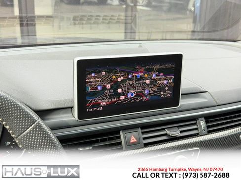 Used 2019 Audi RS 5 Sportback w/ RS Driver Assistance Package image 39