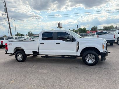 Used 2023 Ford F250 XL w/ 360-Degree Camera Package