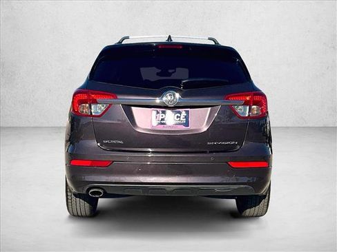 Used 2018 Buick Envision Essence image 4