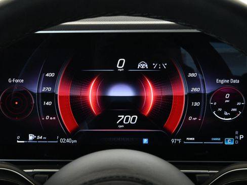 Used 2024 Mercedes-Benz GLS 450 4MATIC image 29