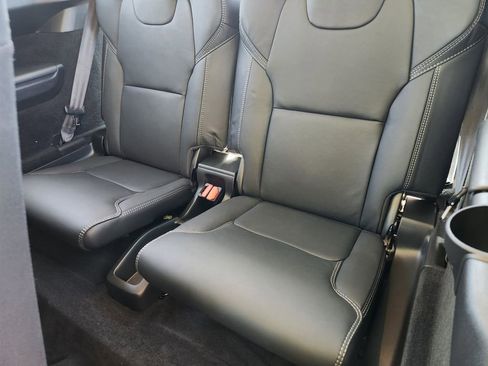 Used 2022 Volvo XC90 T6 Inscription w/ Advanced Package AWD/4WD image 19