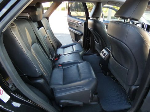 Used 2018 Lexus RX 350L FWD image 36