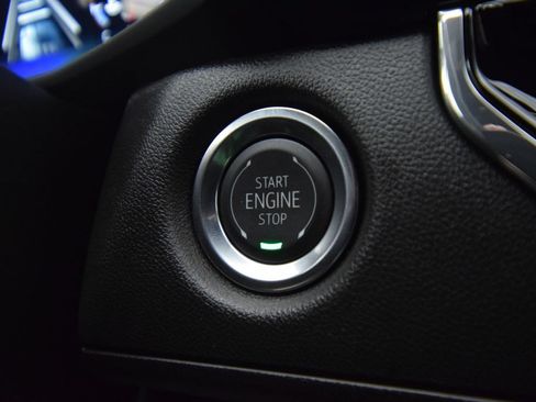 Used 2026 Chevrolet Colorado Trail Boss AWD/4WD image 33