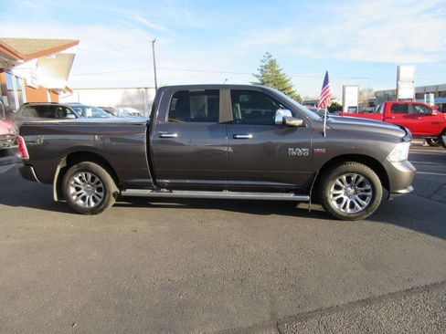 Used 2014 RAM 1500 Limited image 2