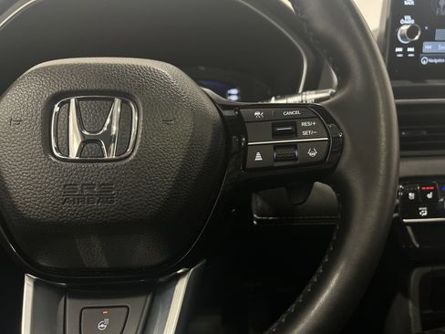 Certified 2024 Honda Pilot Elite image 19