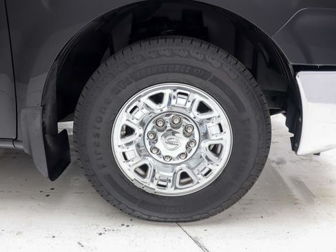 Used 2016 Nissan NV 3500 SL RWD image 29