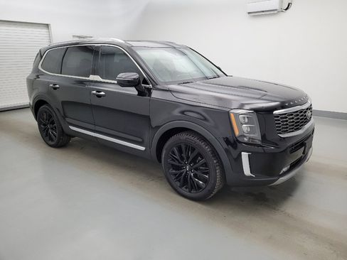 Used 2020 Kia Telluride SX AWD/4WD image 11
