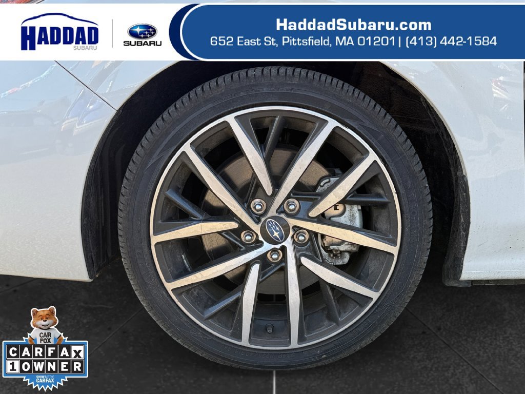 Used 2026 Subaru Impreza 2.0i Sport AWD/4WD image 15