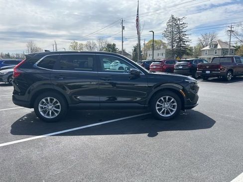 Used 2023 Honda CR-V EX-L image 6