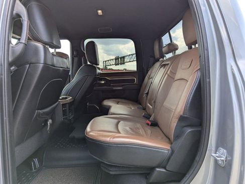 Used 2021 RAM 3500 Limited image 17