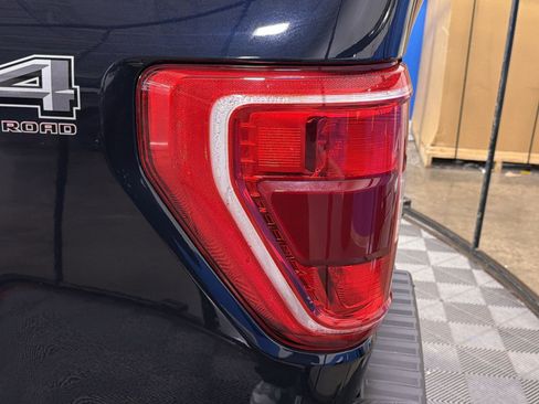 Used 2022 Ford F150 XLT w/ Equipment Group 302A High AWD/4WD image 18