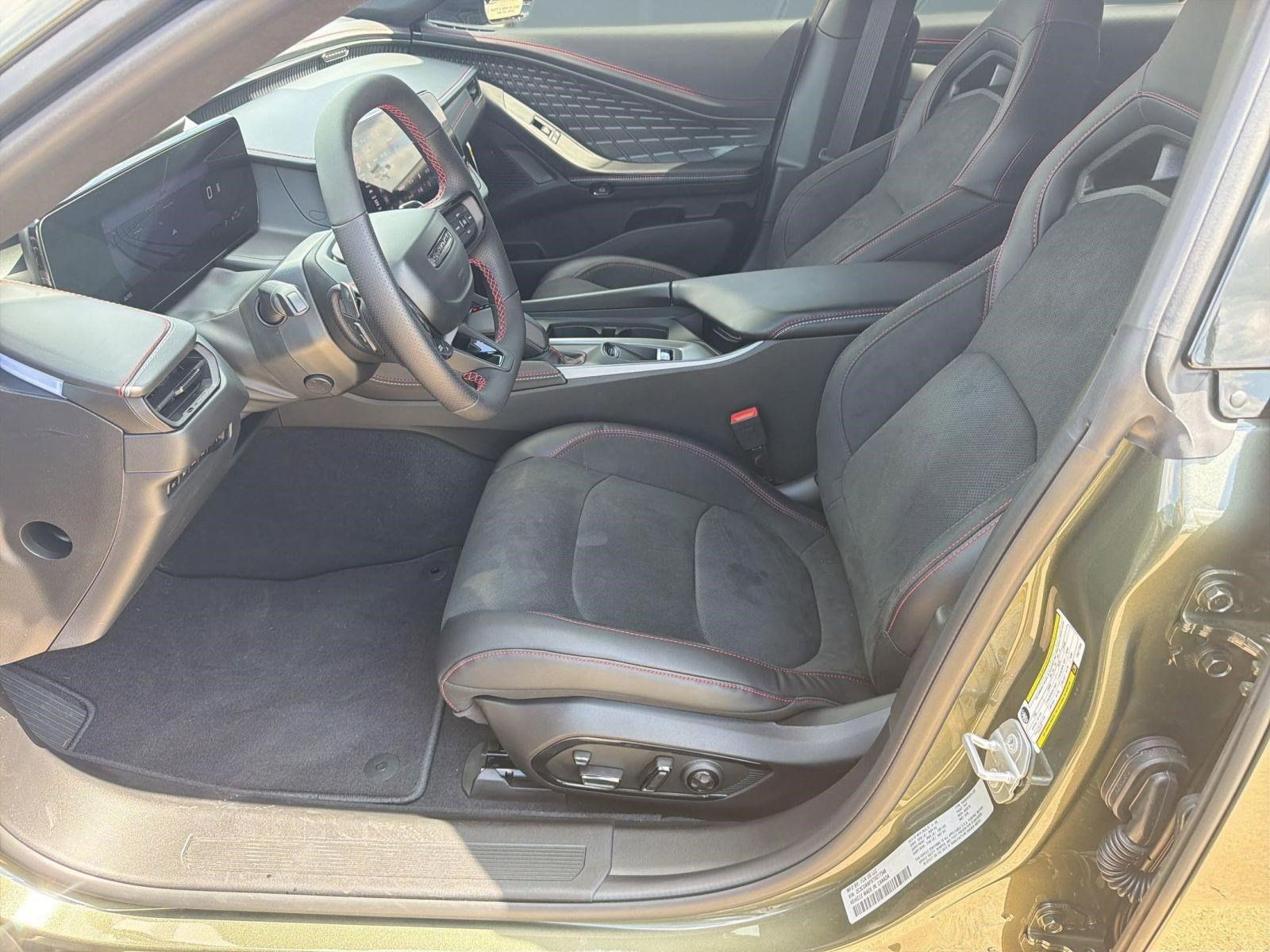 New 2026 Dodge Charger R/T AWD/4WD image 5