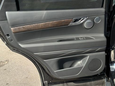 New 2026 Genesis GV80 2.5T Prestige image 23