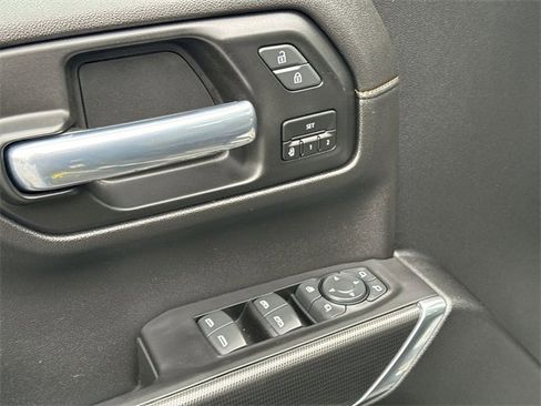 Used 2020 GMC Sierra 1500 AT4 w/ AT4 Premium Package image 24