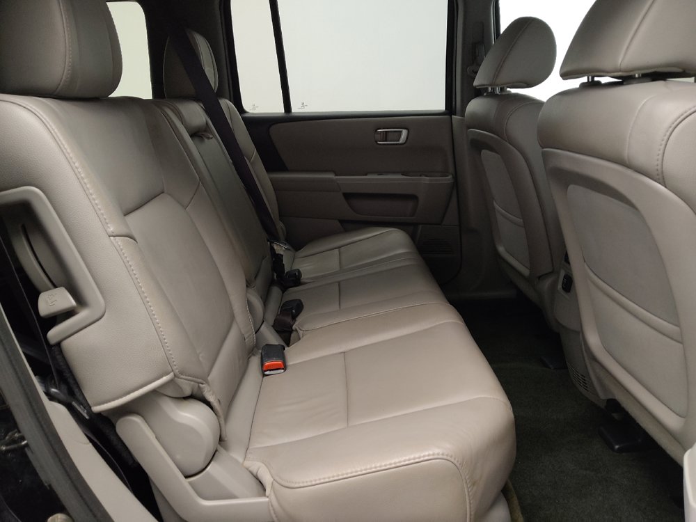 Used 2015 Honda Pilot EX-L image 19