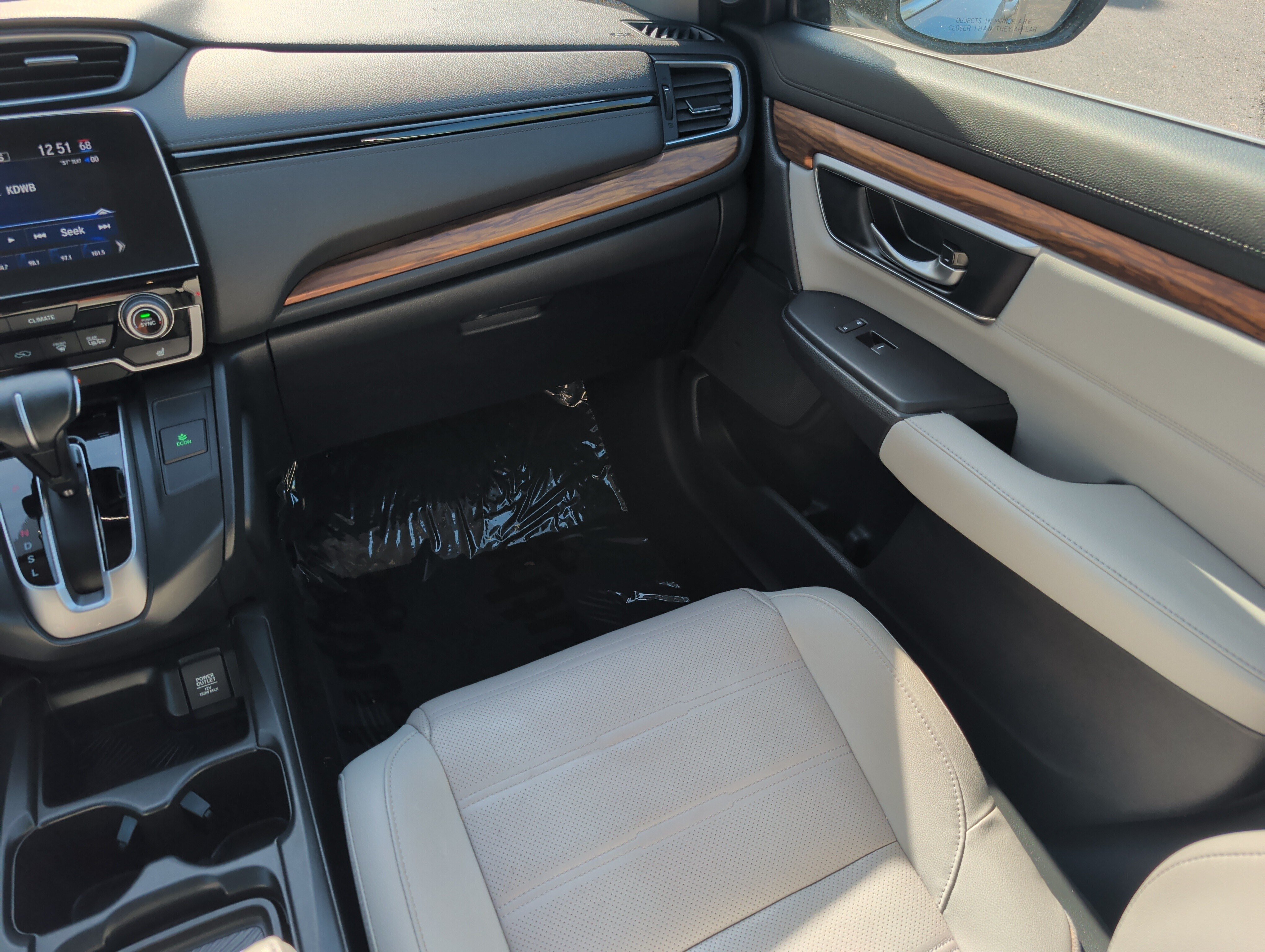 Used 2019 Honda CR-V EX-L image 11