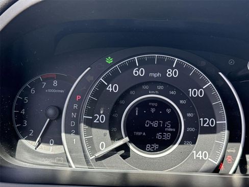 Used 2013 Honda CR-V EX-L image 30