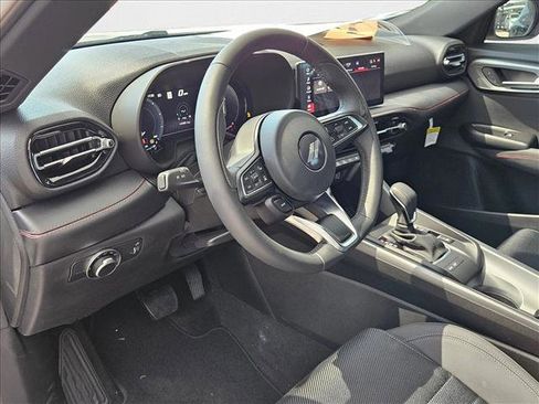 New 2025 Dodge Hornet GT w/ Cold Weather Group image 3